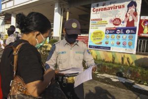 Mulai 12 Juli, Tidak Ada Surat Kerja, Tidak Boleh Naik KRL