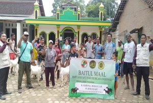 Prioritaskan Pembinaan dan Pendampingan Anggota