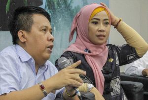 Program Food Estate Perlu Evaluasi Total