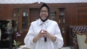 Tri Rismaharini Jumat Ajukan Pengunduran Diri sebagai Mensos ke Presiden