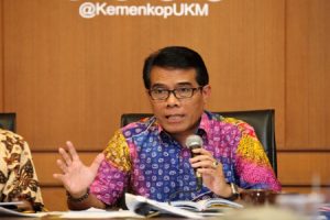 “Spin Off” Menjawab Tantangan Yang Dihadapi Koperasi