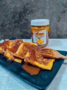 “Mau Kaya”,  Fitty Hilda Jualan Selai Srikaya