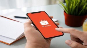 Langgar Regulasi, Shopee Keluarkan 500 Produk Kesehatan