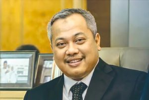 Spin Off Layanan Syariah