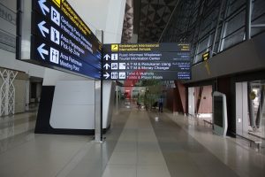 Pengamat Kebijakan Publik Sarankan Tutup Perjalanan dari luar Negeri