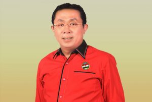 Tetap Bertaji Kala Pandemi