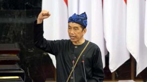 2022, Pemerintah Jokowi Targetkan Pencapaian Pajak Tembus Rp1.506,91 Triliun
