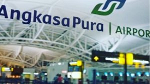 Angkasa Pura Catat Trafik Penumpang 939 Ribu Sepanjang Juli