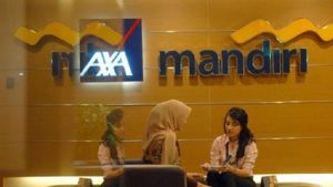 AXA Mandiri Berikan Fasilitas untuk Nasabah Yang Jalani Isoman