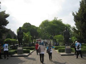 Ekonom Indef Sarankan Daerah Berintegrasi Dongkrak Ekonomi Pariwisata