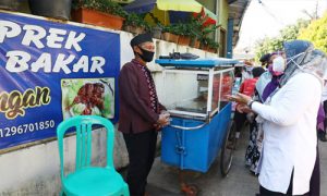 BLT Rp1 Juta untuk Pekerja Bergaji Rp3,5 Juta Kurang