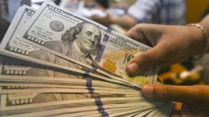 Kuartal II 2021, BI Catat Defisit Transaksi Berjalan 2,2 Miliar Dolar AS