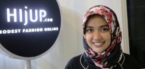 Hijup Siapkan Pembiayaan hingga Maksimal Rp100 Miliar untuk Pelaku Fesyen Muslim