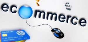 Kontribusi “E-Commerce” Ditargetkan Naik 18 Persen