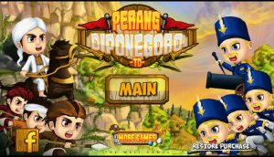 Game Lokal Indonesia Diapresiasi di Luar Negeri, Tidak Dilirik di Dalam Negeri