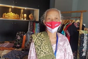 BRI, Narasi, Kita Bisa, Selenggarakan Donasi Borong Produk UMKM