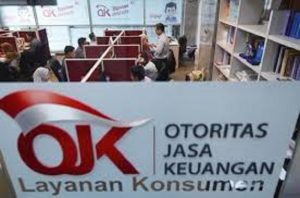 Total Kerugian Investasi Ilegal Capai Rp117 Triliun