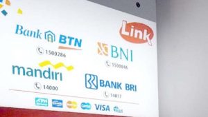 Realisasi Restrukturisasi Kredit Bank BUMN Capai Rp411, 14 Triliun