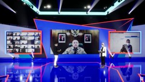 Lima Belas Tahun LPDB-KUMKM, Sinergi Demi Kemajuan Negeri