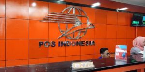 Lakukan Digitalisasi, Pos Indonesia Bidik Pendapatan Rp2 Triliun