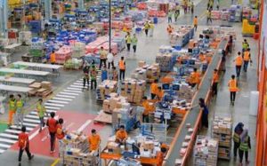 Dukung UKM, Lazada Indonesia Tutup Akses Sejumlah Produk Impor