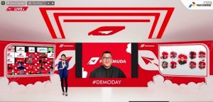 Pertamina  Gelar Kompetisi  Ide Bisnis dari Kalangan Mahasiswa