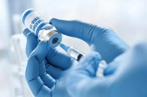 Program Vaksinasi Berbayar Direncanakan Berlaku 2022