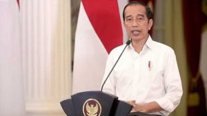 PPKM di Jawa-Bali Diteruskan hingga 30 Agustus, Jabodetabek Turun ke  Level 3