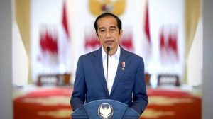Jokowi Perpanjang Lagi PPKM Level-4 hingga 9 Agustus