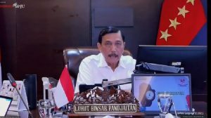 PPKM Level 2-4 Diperpanjang Lagi hingga 16 Agustus 2021