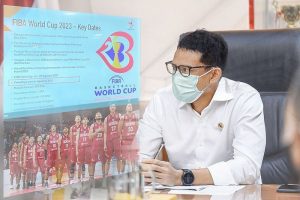 Bedakan OK OCE Dampingi UMKM untuk Pengemasan Produk