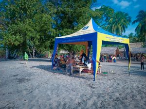 Pintar Asia Beach Jadi Destinasi Wisata Andalan