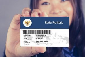 Peserta Program Prakerja 2023 Didominasi Perempuan