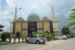 Halal Hub Hadir di Rest Area, Peluang Pelaku Usaha Tawarkan Produk Halal