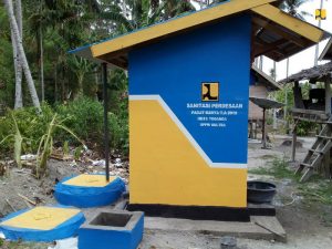 Bappenas Luncurkan Pedoman Penggunaan Ziswaf untuk Layanan Sanitasi