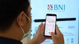 BNI Siapkan Program Promo di Festival Jakarta Great Sale 2024