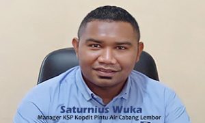 Bekerja Dengan Hati