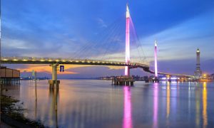 Kaya Khazanah Wisata, Jambi Minim Promosi