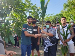 Para Anak Muda  Ini Yakin Bertani Itu Keren