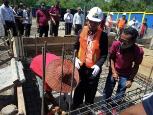 SPBU Duli Pali Dekatkan Pelayanan kepada Anggota.