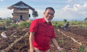 Sasar Anggota Sektor Produktif