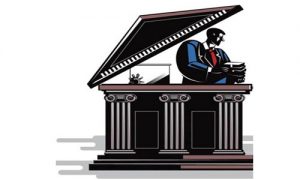 Semarak Bank-bank BUMN Salurkan KUR