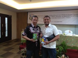 Berkali Gagal Bisnis, Angga Yansagita Sukses di Bisnis Camilan