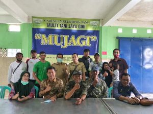 Gapoktan Multi Tani Jaya Giri, Geliat Petani Milenial Cianjur