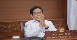 Selama Pandemi Covid-19, Sebanyak 1.852 BUMDes Masuk Ranah Digital