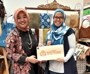 House of Distraw, Mendunia Lewat Produk Ramah Lingkungan