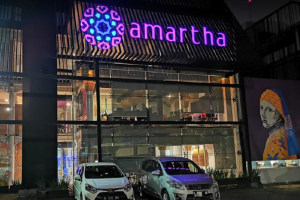 Amartha Gulirkan Rp302 Miliar untuk Pelaku UMKM Kuliner