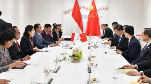 Indonesia dan Tiongkok Tidak Lagi Gunakan Dolar untuk Transaksi Internasional