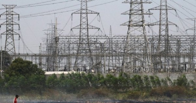 Kementerian ESDM akan Bangun Pembangkit Listrik 68 GW 10 Tahun Lagi