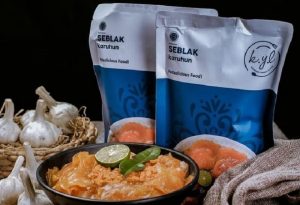 Kolaborasi Pemkot Bandung  dan Tokopedia Upaya Pulihkan UMKM